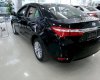 Toyota Corolla altis 1.8G MT 2017 - Cần bán xe Toyota Corolla altis 1.8G MT đời 2017, màu đen