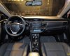 Toyota Corolla altis 1.8G MT 2017 - Cần bán xe Toyota Corolla altis 1.8G MT đời 2017, màu đen