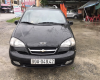 Chevrolet Vivant 2008 - Bán xe Chevrolet Vivant năm 2008 màu đen, giá 220 triệu