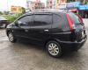 Chevrolet Vivant 2008 - Bán xe Chevrolet Vivant năm 2008 màu đen, giá 220 triệu