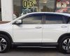 Honda CR V AT 2016 - Bán xe Honda CR V AT đời 2016, màu trắng số tự động