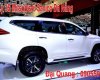 Mitsubishi Pajero Sport 2017 - Bán ô tô Mitsubishi Pajero Sport 2017, màu trắng, nhập khẩu nguyên chiếc, Lh Quang 0905596067, giá tốt tại Huế