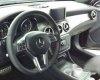 Mercedes-Benz CLA class GLA 45 AMG 2015 - Bán Mercedes GLA 45 AMG sản xuất 2015, màu đen