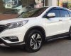 Honda CR V AT 2016 - Bán xe Honda CR V AT đời 2016, màu trắng số tự động