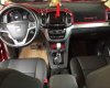 Chevrolet Captiva Revv LTZ 2.4 AT 2017 - Cần bán gấp Chevrolet Captiva Revv LTZ 2.4 AT sản xuất 2017, màu đỏ xe gia đình