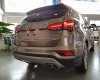 Hyundai Santa Fe 2017 - Hyundai Nha Trang_ Hyundai Santafe 2017, giá cực tốt, khuyến mãi cực sốc lên đến 100tr đồng, hỗ trợ vay 80% giá trị xe