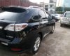 Lexus RX350  AWD 2009 - Gia đình bán Lexus RX350 2009, màu đen, nhập khẩu