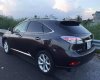 Lexus RX350   2009 - Bán ô tô Lexus RX350 đời 2009, xe nhập