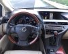 Lexus RX350 AWD 2009 - Bán xe Lexus RX350 đời 2009, màu nâu, nhập khẩu nguyên chiếc