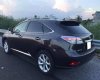 Lexus RX350 AWD 2009 - Bán xe Lexus RX350 đời 2009, màu nâu, nhập khẩu nguyên chiếc