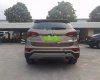 Hyundai Santa Fe CRDi 2.2L 4WD 2017 - Bán xe Hyundai Santa Fe CRDi 2.2L 4WD đời 2017, màu nâu