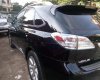 Lexus RX350  AWD 2009 - Gia đình bán Lexus RX350 2009, màu đen, nhập khẩu