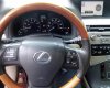 Lexus RX350  AWD 2009 - Gia đình bán Lexus RX350 2009, màu đen, nhập khẩu