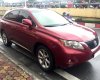 Lexus RX350 AWD 2010 - Bán xe Lexus RX350 2010, Full option 2 cầu bản cực hiếm