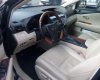 Lexus RX350  AWD 2009 - Gia đình bán Lexus RX350 2009, màu đen, nhập khẩu