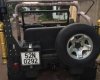 Jeep   1980 - Bán Jeep A2 sản xuất 1980, 145 triệu