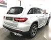 Mercedes-Benz Smart GLC250 2017 - Bán Mercedes GLC250 2017 chạy lướt, giá tốt