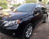 Lexus RX350  AWD 2009 - Gia đình bán Lexus RX350 2009, màu đen, nhập khẩu