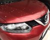 Nissan X trail  2.0 bản premium L 2017 - Bán Nissan X trail 2.0 bản Premium L năm 2017, màu đỏ, giá chỉ 933 triệu