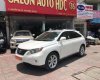 Lexus RX350 350 AWD 2010 - Bán Lexus RX350 4WD năm 2010, màu trắng, xe nhập