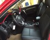 Chevrolet Captiva Revv LTZ 2.4 AT 2017 - Cần bán lại xe Chevrolet Captiva Revv LTZ 2.4 AT đời 2017, màu đỏ xe gia đình