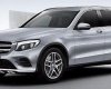 Mercedes-Benz Smart 300 2016 - Bán xe Mercedes GLC 300 đời 2016, màu bạc