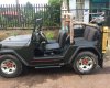 Jeep   1980 - Bán Jeep A2 sản xuất 1980, 145 triệu