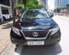 Lexus RX350   2009 - Bán xe cũ Lexus RX350 đời 2009, màu đen, nhập khẩu