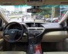 Lexus RX350   2009 - Bán xe cũ Lexus RX350 đời 2009, màu đen, nhập khẩu