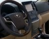 Toyota Land Cruiser  GXR 4.5L  2015 - Bán Toyota Land Cruiser GXR 4.5L đời 2015, màu đen