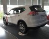 Nissan X trail SV 2017 - Cần bán xe Nissan X trail SV đời 2017, màu trắng
