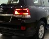 Toyota Land Cruiser  GXR 4.5L  2015 - Bán Toyota Land Cruiser GXR 4.5L đời 2015, màu đen