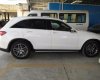 Mercedes-Benz Smart GLC 300 4Matic 2017 - Bán ô tô Mercedes GLC 300 4Matic 2017, màu trắng