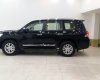 Toyota Land Cruiser  GXR 4.5L  2015 - Bán Toyota Land Cruiser GXR 4.5L đời 2015, màu đen