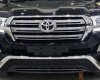 Toyota Land Cruiser  GXR 4.5L  2015 - Bán Toyota Land Cruiser GXR 4.5L đời 2015, màu đen