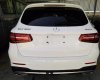 Mercedes-Benz Smart GLC 300 4Matic 2017 - Bán ô tô Mercedes GLC 300 4Matic 2017, màu trắng