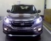 Honda CR V   2017 - Bán Honda CR V sản xuất 2017, 889tr