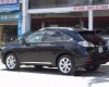 Lexus RX350   2009 - Bán xe cũ Lexus RX350 đời 2009, màu đen, nhập khẩu