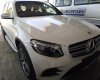 Mercedes-Benz Smart GLC 300 4Matic 2017 - Bán ô tô Mercedes GLC 300 4Matic 2017, màu trắng
