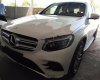 Mercedes-Benz Smart GLC 300 4Matic 2017 - Bán ô tô Mercedes GLC 300 4Matic 2017, màu trắng