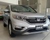 Honda CR V 2.4 TG 2017 - Honda CR-V 2.4 AT mới 100% tại Pleiku - Gia Lai, hỗ trợ vay 80%, hotline Honda Đắk Lắk 0935.75.15.16