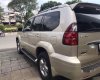 Lexus GX460    2012 - Cần bán Lexus GX460 đời 2012, màu vàng, nhập khẩu