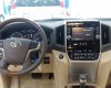 Toyota Land Cruiser  GXR 4.5L  2015 - Bán Toyota Land Cruiser GXR 4.5L đời 2015, màu đen