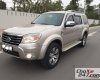 Ford Everest 2.5 2103 - Cần bán lại xe Ford Everest 2.5 đời 2103, số tự động, giá chỉ 645 triệu