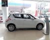 Suzuki Vitara 2017 - Cần bán Suzuki Vitara đời 2017, màu trắng, nhập khẩu