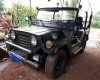 Jeep VB125   1980 - Bán xe Jeep A2 đời 1980, xe nhập, giá tốt