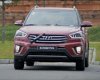 Hyundai Creta 2017 - Bán xe Hyundai Creta đời 2017, màu đỏ, nhập khẩu nguyên chiếc