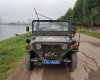 Jeep M151 1975 - Cần bán Jeep M151 đời 1975, nhập khẩu, giá tốt