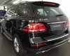 Mercedes-Benz GLE-Class GLE 400 4 Matic 2017 - Cần bán gấp Mercedes GLE 400 4 Matic 2017, màu đen, nhập khẩu