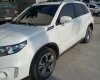 Suzuki Vitara 1.6 AT 2016 - Bán xe Suzuki Vitara 1.6 AT đời 2016, màu trắng, xe nhập